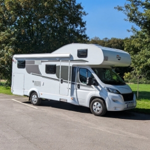 Carahome 650 DG Carahome 650 DG